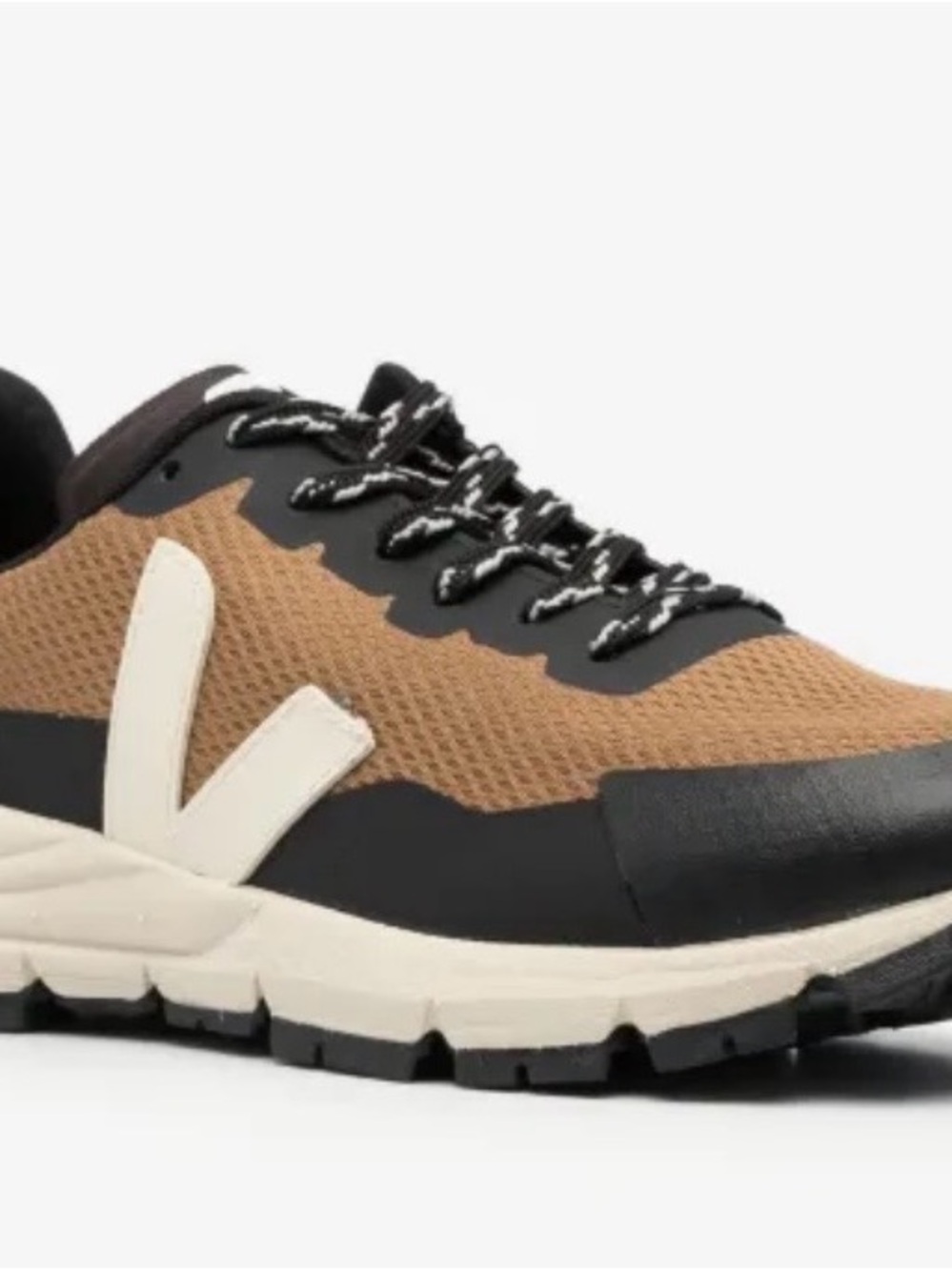 Veja Dekkan Alveomesh Sneaker Size 36